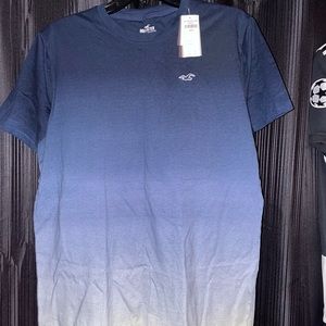 BRAND NEW MENS HOLLISTER T SHIRT